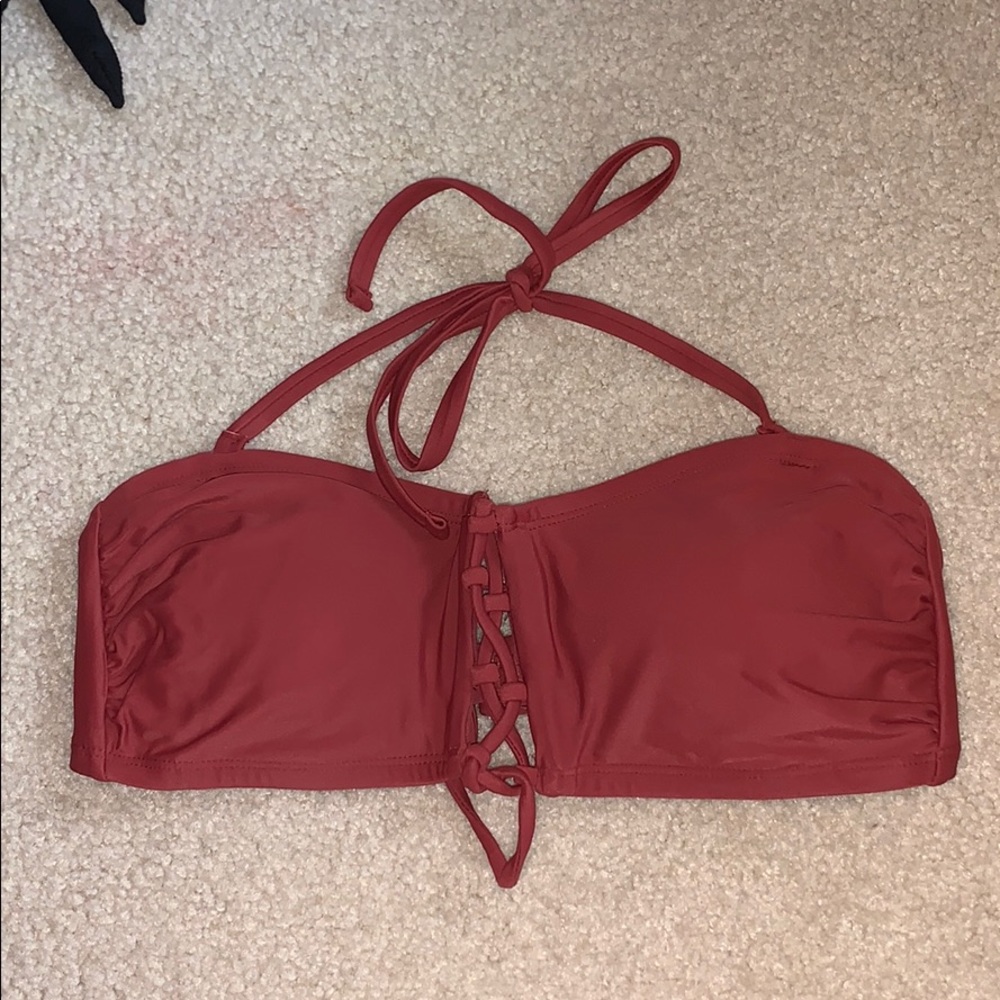 Bikini top